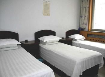 Chengde Changhong Hotel Esterno foto